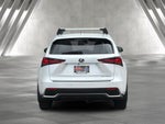 2020 Lexus NX 300h