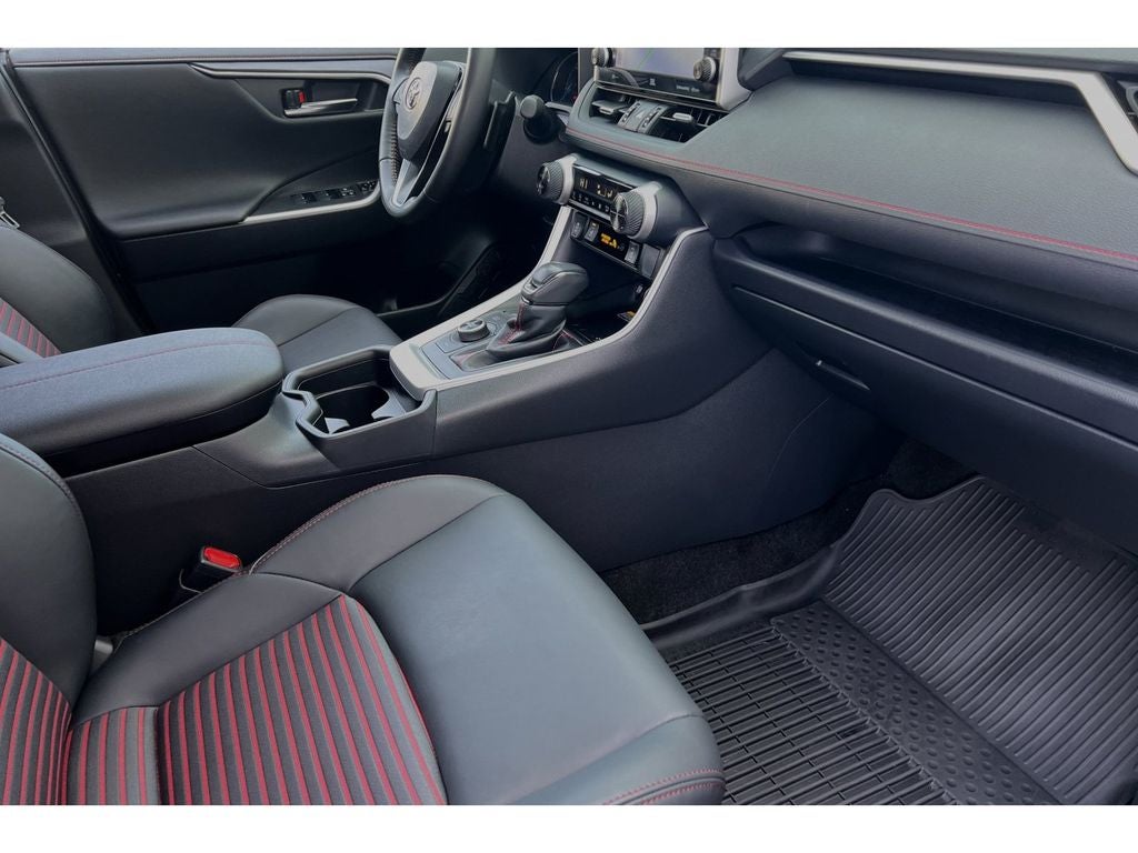 2021 Toyota RAV4 Prime XSE