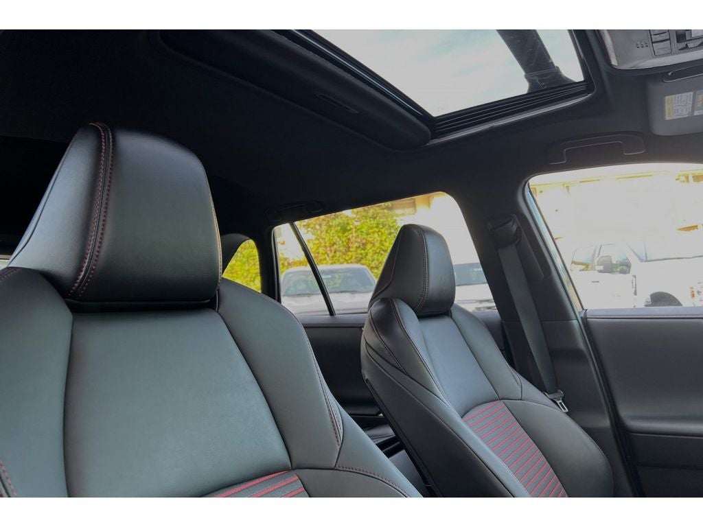 2021 Toyota RAV4 Prime XSE