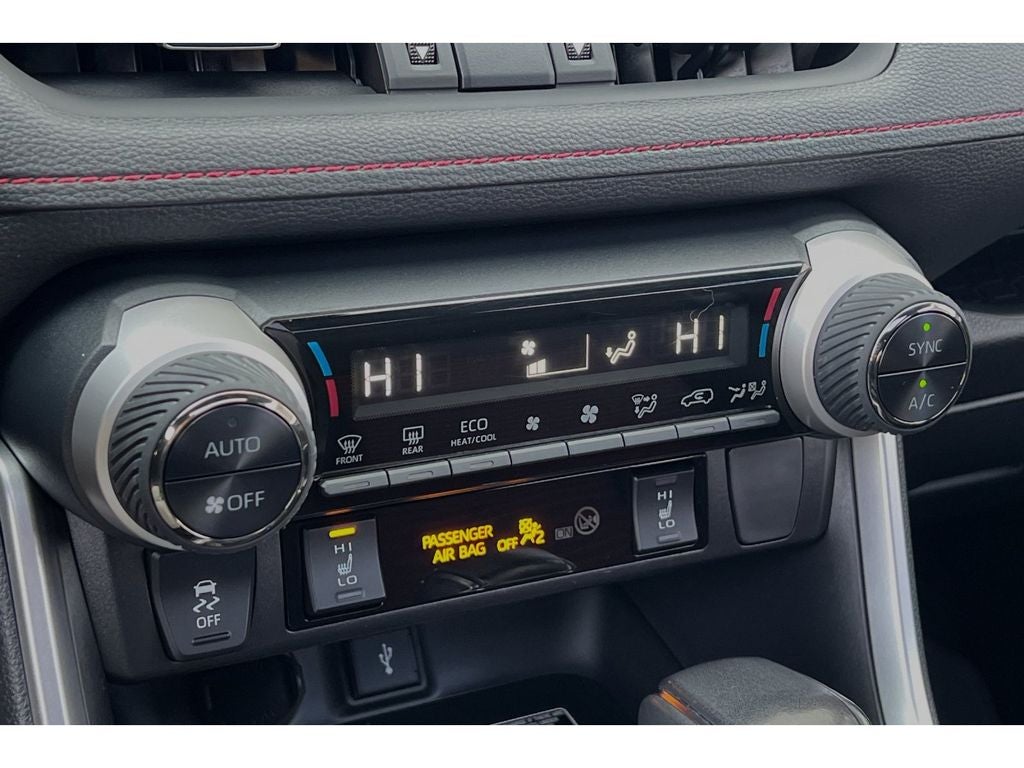 2021 Toyota RAV4 Prime XSE