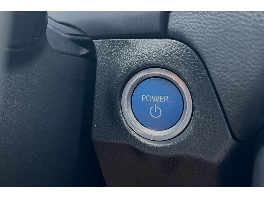 2021 Toyota RAV4 Prime XSE