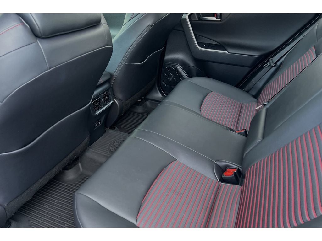 2021 Toyota RAV4 Prime XSE