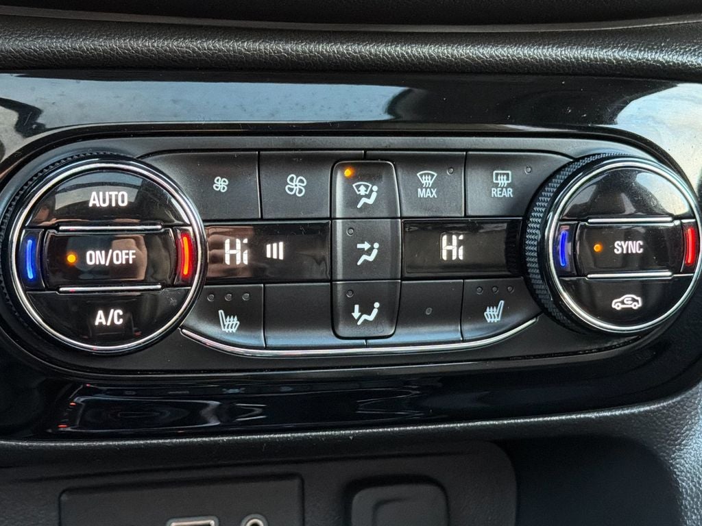 2023 Buick Encore GX Essence