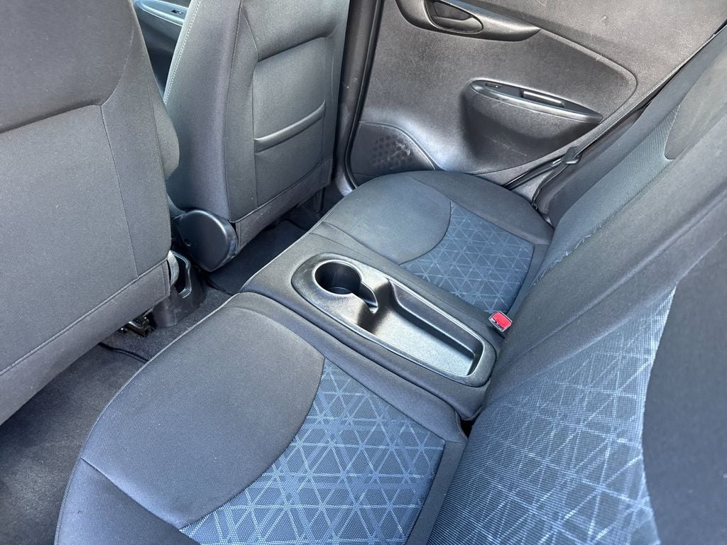 2022 Chevrolet Spark 1LT