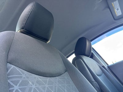 2022 Chevrolet Spark 1LT