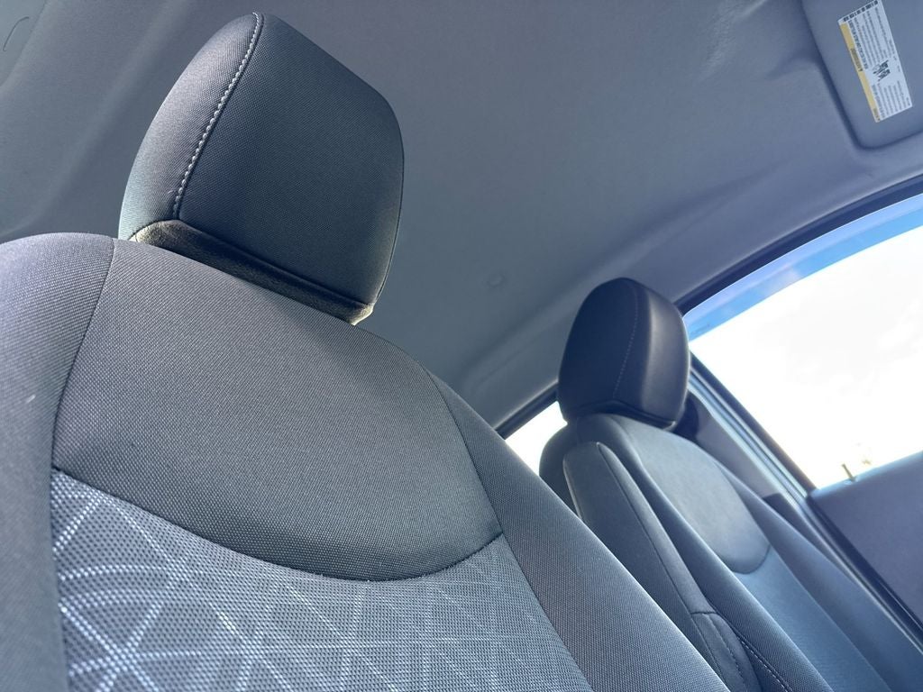 2022 Chevrolet Spark 1LT