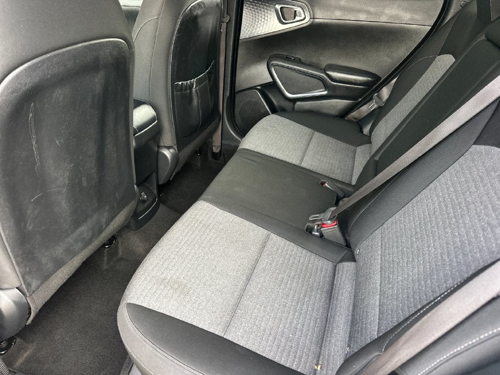 2020 Kia Soul EX