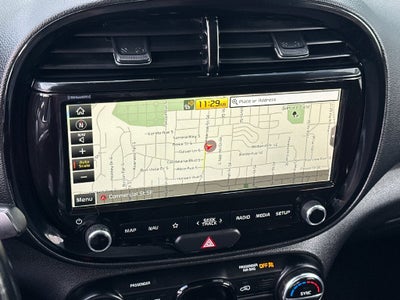 2020 Kia Soul EX