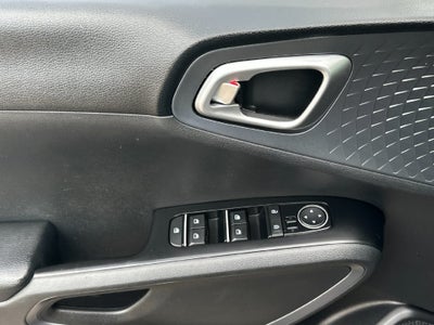 2020 Kia Soul EX