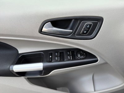 2023 Ford Transit Connect XLT