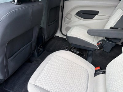 2023 Ford Transit Connect XLT