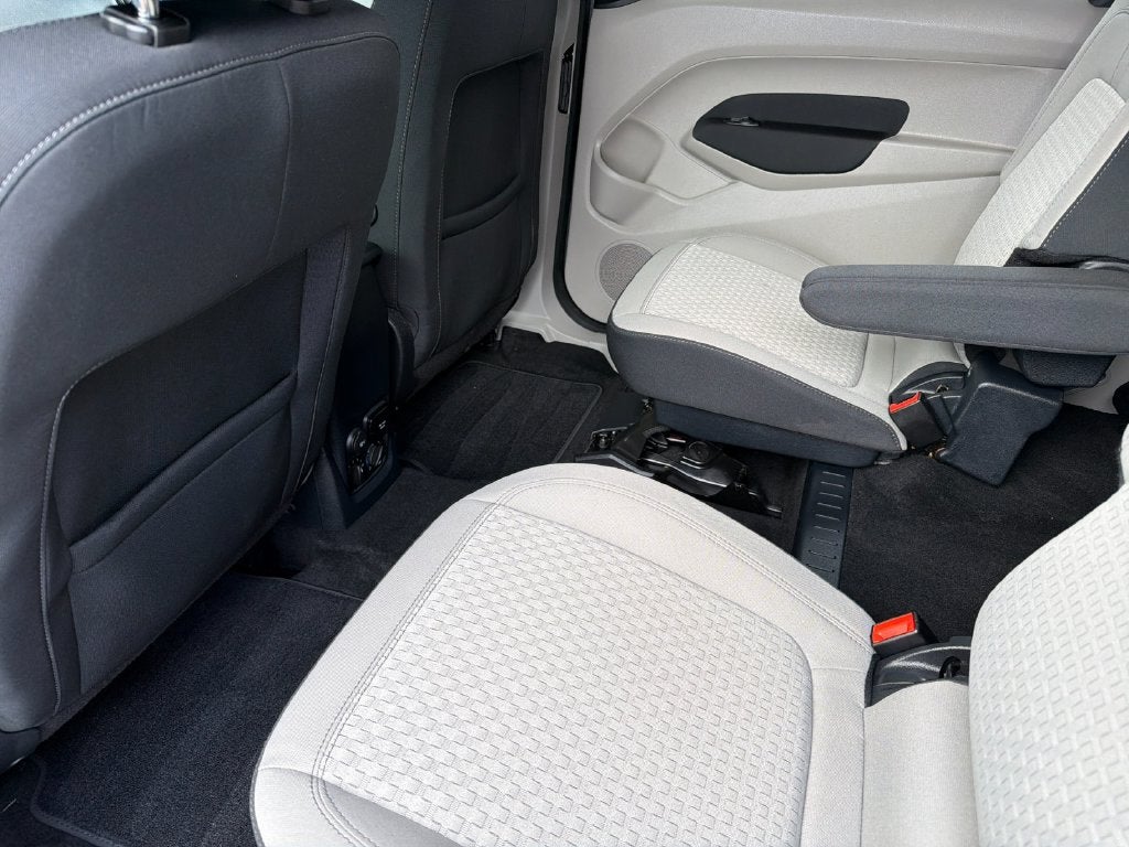 2023 Ford Transit Connect XLT