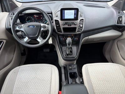 2023 Ford Transit Connect XLT
