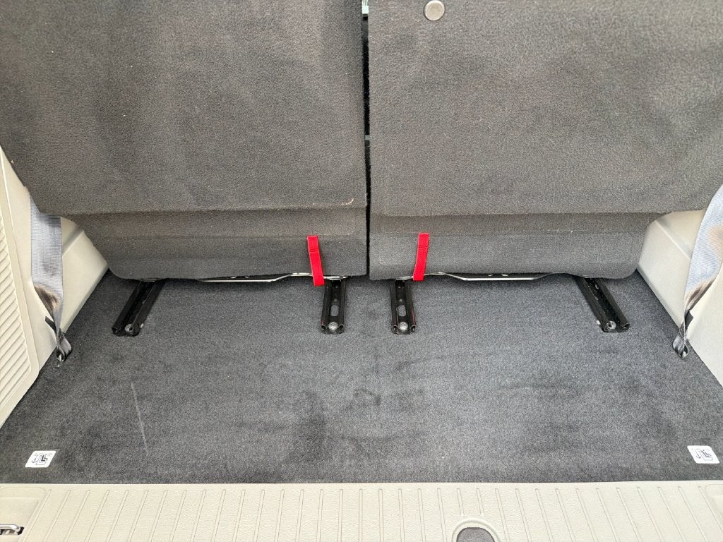 2023 Ford Transit Connect XLT