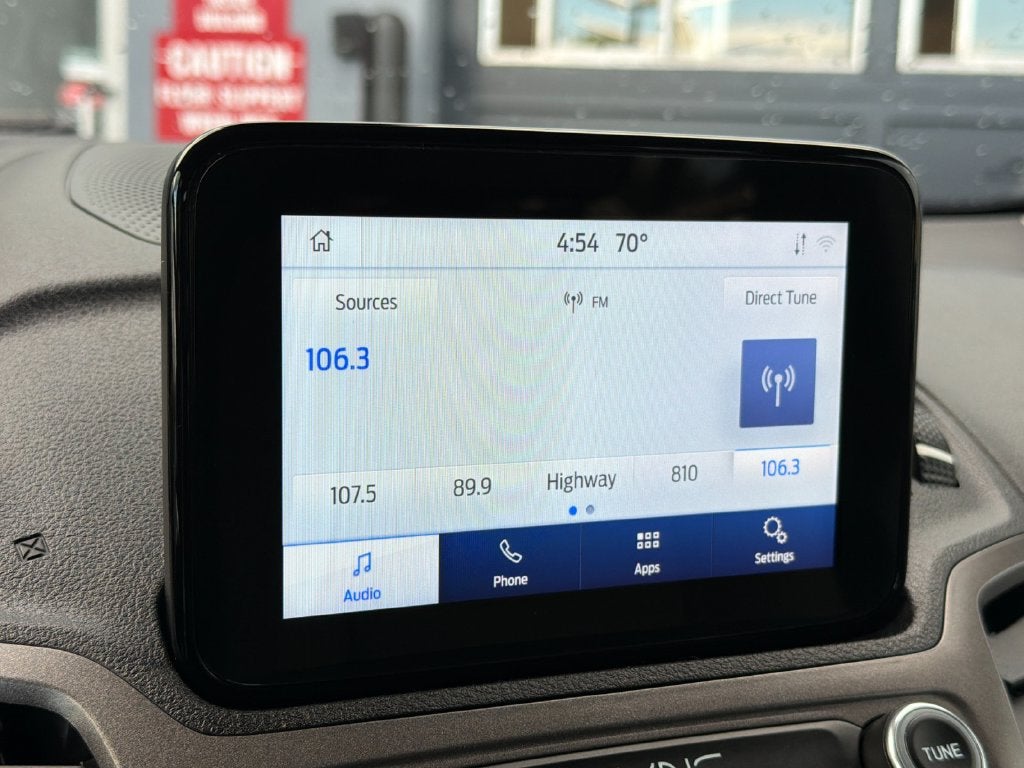 2023 Ford Transit Connect XLT