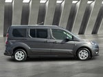 2023 Ford Transit Connect XLT
