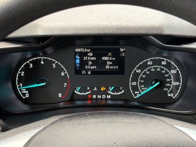 2023 Ford Transit Connect XLT