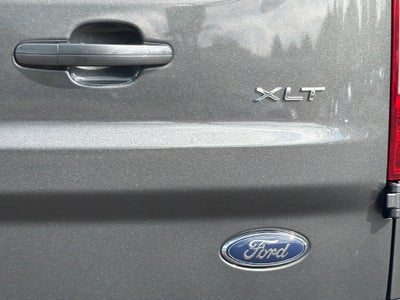 2023 Ford Transit Connect XLT