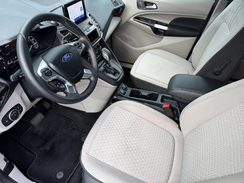 2023 Ford Transit Connect XLT