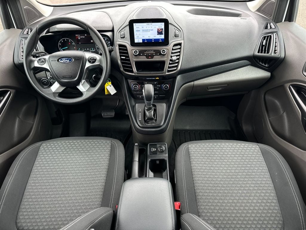 2023 Ford Transit Connect XLT