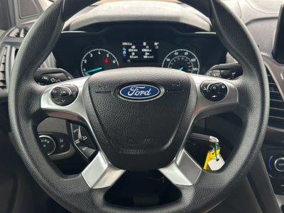 2023 Ford Transit Connect XLT