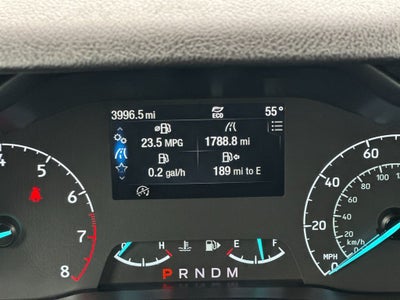 2023 Ford Transit Connect XLT