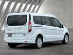 2023 Ford Transit Connect XLT
