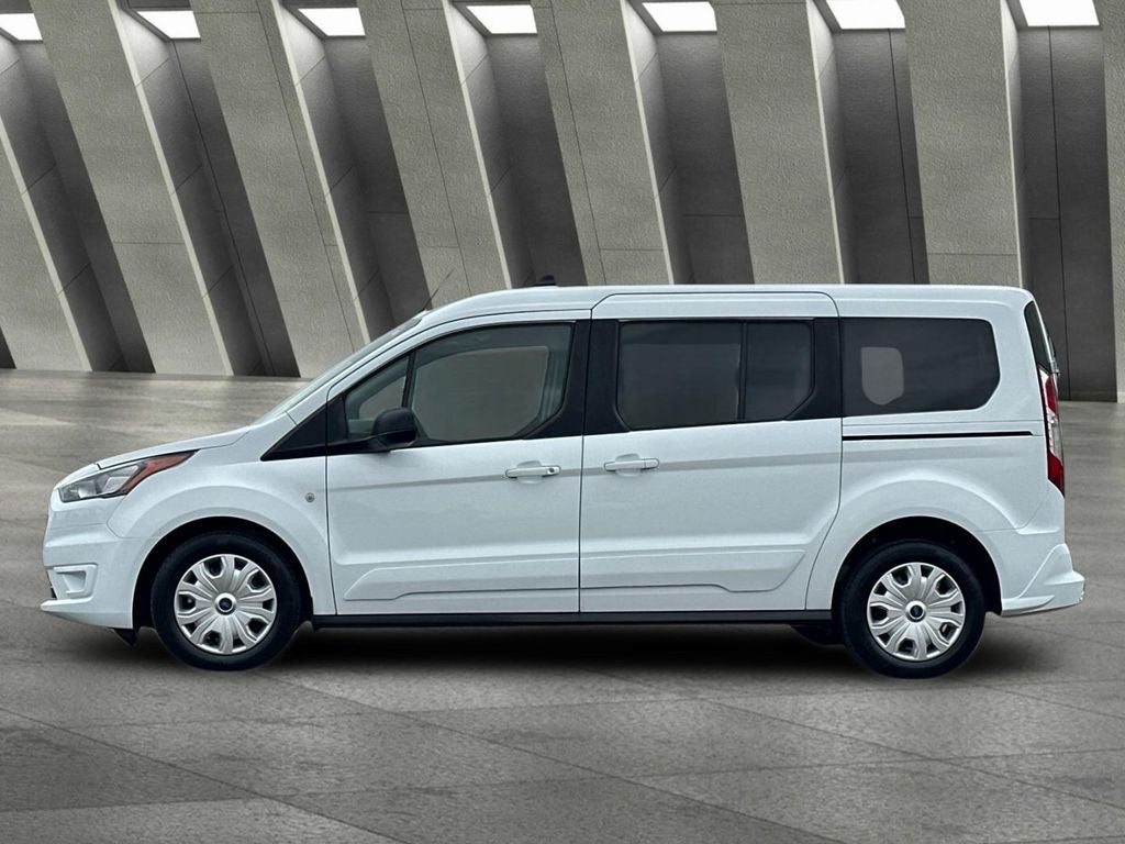 2023 Ford Transit Connect XLT