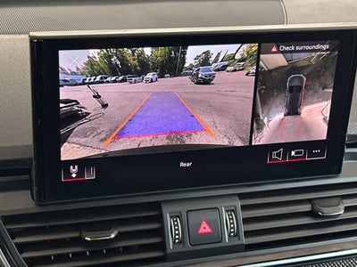 2022 Audi SQ5 Premium Plus quattro