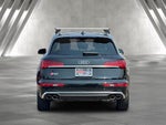 2022 Audi SQ5 Premium Plus quattro