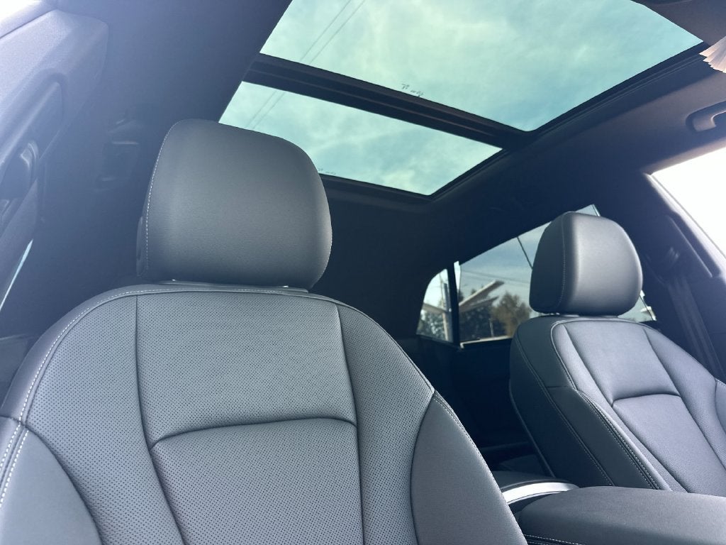 2026 Audi Q8 quattro