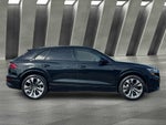 2026 Audi Q8 quattro