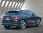 2026 Audi Q8 quattro
