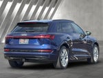 2021 Audi e-tron Prestige quattro