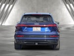 2021 Audi e-tron Prestige quattro