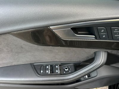 2019 Audi S4 3.0T Premium Plus quattro