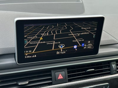 2019 Audi S4 3.0T Premium Plus quattro