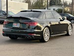 2019 Audi S4 3.0T Premium Plus quattro