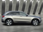 2019 Mercedes-Benz GLC GLC 300 4MATIC®
