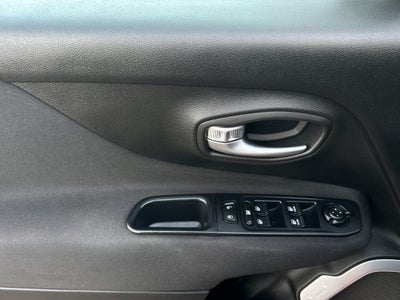 2018 Jeep Renegade Sport