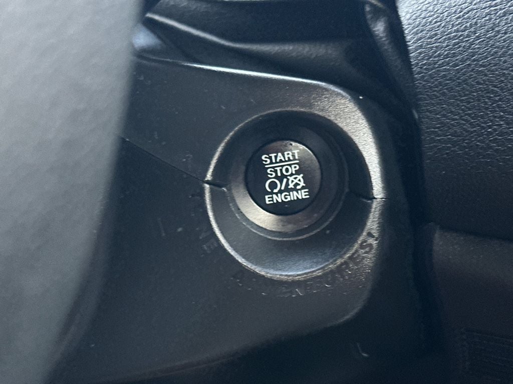 2018 Jeep Renegade Sport