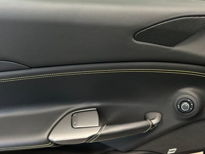 2019 Ferrari 488 Spider Base