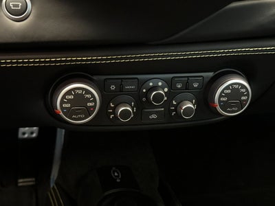 2019 Ferrari 488 Spider Base