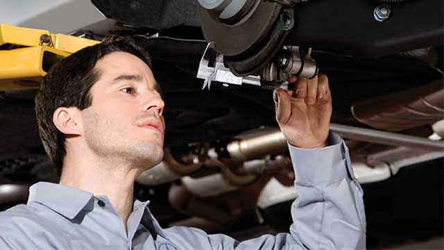 Mercedes-Benz of Salem in Salem OR