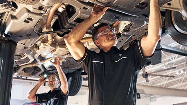 Mercedes-Benz of Salem in Salem OR