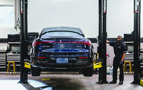 A Service for $389.95