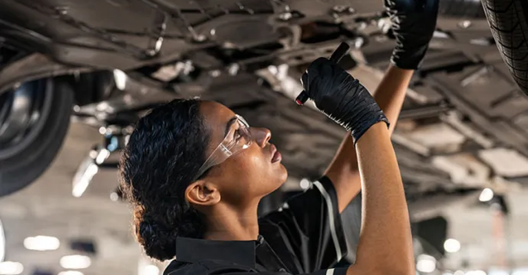 15% off any declined repairs